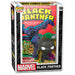 POP figure Comic Cover Marvel Black Panther-2