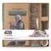 Star Wars The Mandalorian Letter stationery set-0