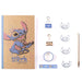 Disney Stitch Letter stationery set-2