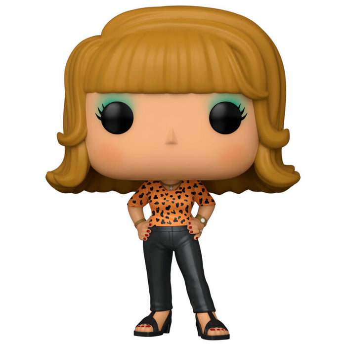 POP figure The Sopranos Carmela-2