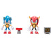 Sonic The Hedgehog Sonic & Mighty Sonic set figures 10cm-1