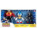 Sonic The Hedgehog 30th Anniversary pack 3 figures 10cm-0