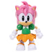 Sonic The Hedgehog pack 5 figures 6cm-1
