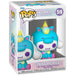 POP figure Sanrio Hello Kitty Cinnamoroll-1