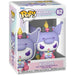 POP figure Sanrio Hello Kitty Kuromi-0