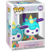 POP figure Sanrio Hello Kitty Pochacco-0