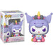 POP figure Sanrio Hello Kitty Kuromi-1