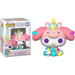 POP figure Sanrio Hello Kitty My Melody-1