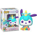 POP figure Sanrio Hello Kitty Pochacco-1