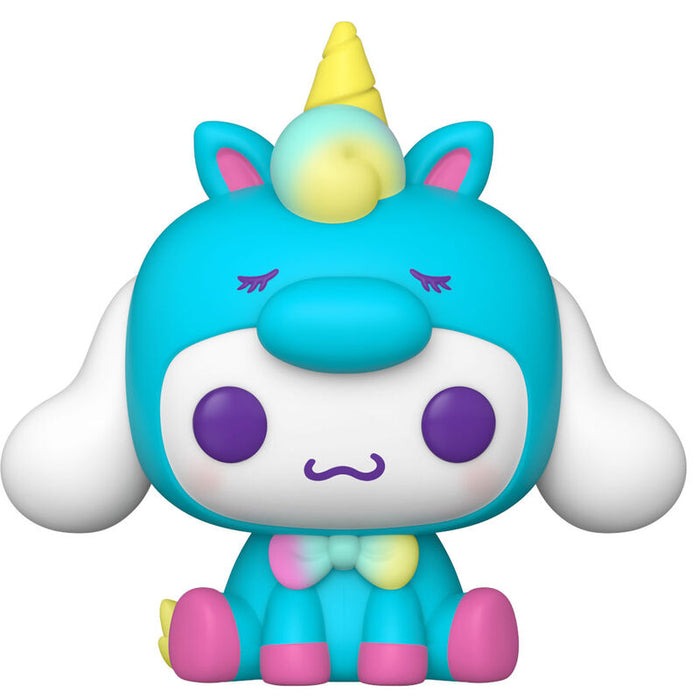 POP figure Sanrio Hello Kitty Cinnamoroll-3
