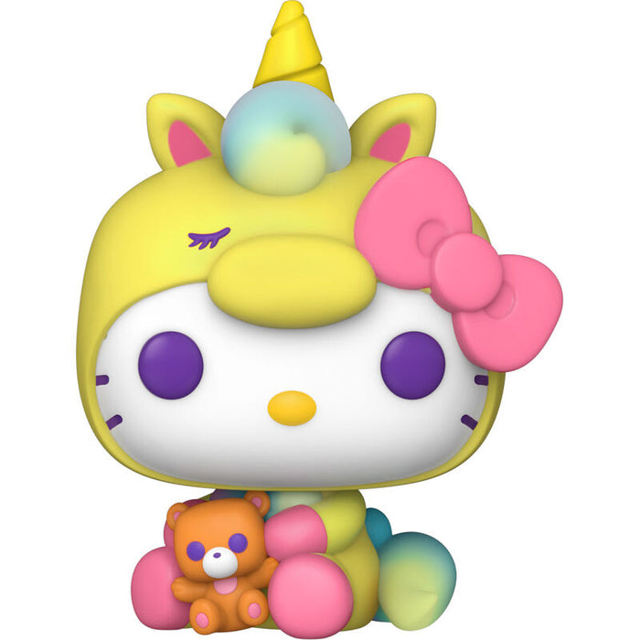 POP figure Sanrio Hello Kitty and Friends - Hello Kitty-2