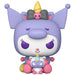 POP figure Sanrio Hello Kitty Kuromi-2