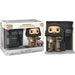 POP figure Harry Potter Diagon Alley Rubeus Hagrid The Leaky Cauldron Exclusive-1
