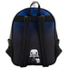 Loungefly Disney Nightmare Before Christmas Jack Skellington backpack 30cm-3