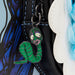 Loungefly The Corpse Bride Emily Bouquet backpack 26cm-5