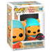 POP figure Disney Winnie - Winnie Reading Book Exclusive-1