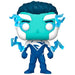 POP figure DC Comics Superman Blue Exclusive-1