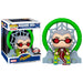 POP figure Marvel Spiderman Madame Web Exclusive-0