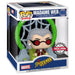 POP figure Marvel Spiderman Madame Web Exclusive-1