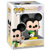 POP figure Walt Disney World 50th Anniversary Mickey Mouse-0