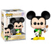 POP figure Walt Disney World 50th Anniversary Mickey Mouse-2