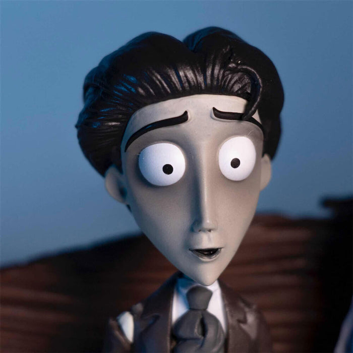The Corpse Bride Emily and Victor figure-3