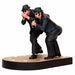 The Blues Brothers Elwood and Jake figure 18cm-2