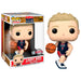 POP figure NBA Larry Bird 1992 Team US Navy Jersey Exclusive 25cm-0