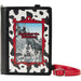 Loungefly Disney 101 Dalmatians bag backpack 30cm-0