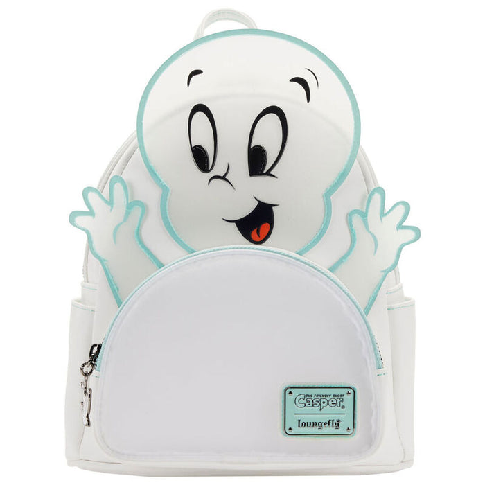 Loungefly Casper the Friendly Ghost backpack 26cm-0