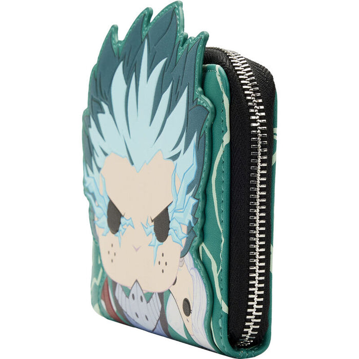 Loungefly My Hero Academia Infinity Deku wallet-1