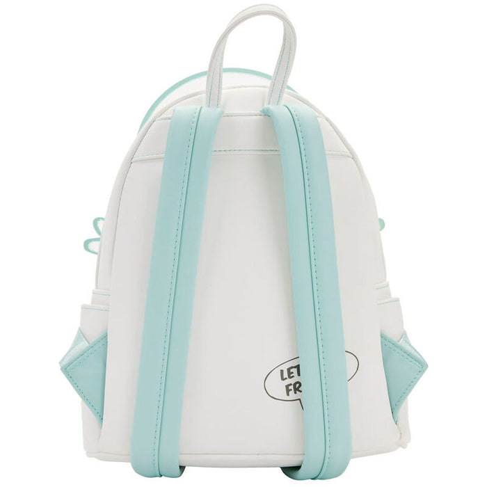 Loungefly Casper the Friendly Ghost backpack 26cm-2