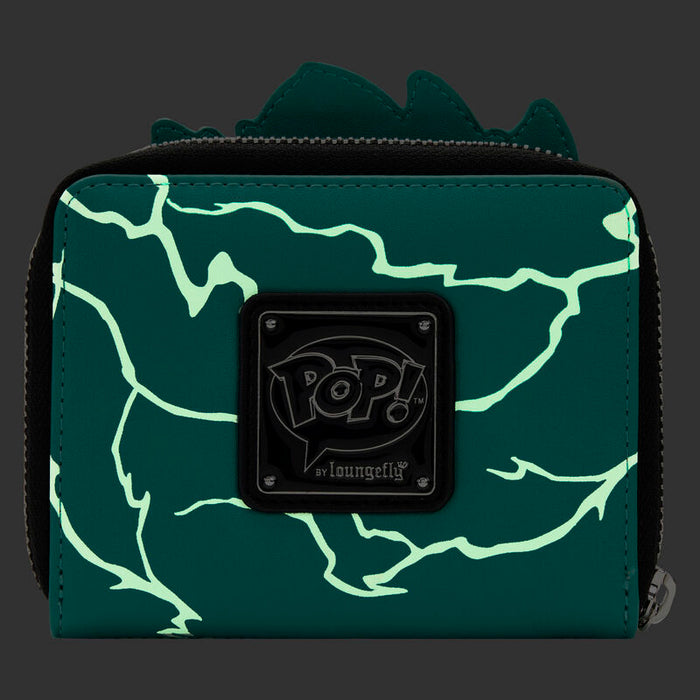Loungefly My Hero Academia Infinity Deku wallet-4