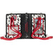 Loungefly Disney 101 Dalmatians bag backpack 30cm-4