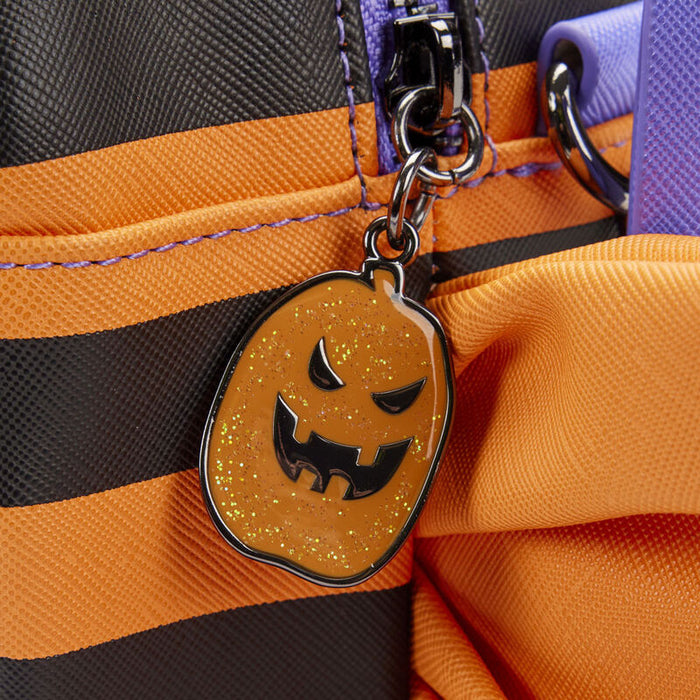 Loungefly Disney Lilo and Stitch Halloween shoulder bag-4