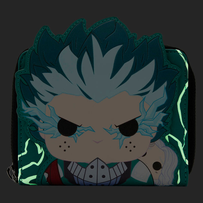 Loungefly My Hero Academia Infinity Deku wallet-5