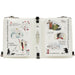 Loungefly Disney 101 Dalmatians bag backpack 30cm-5