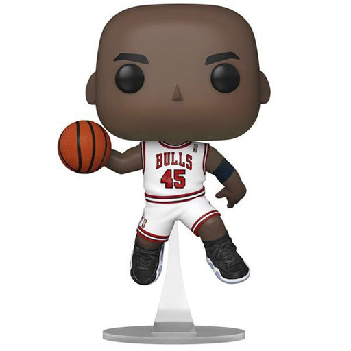POP figure NBA Chicago Bulls Michael Jordan Exclusive-0
