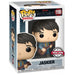 POP figure The Witcher Jaskier Exclusive-0