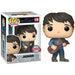 POP figure The Witcher Jaskier Exclusive-1