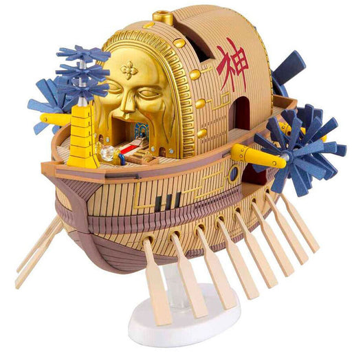 One Piece ARK Model kit figure 15cm-0