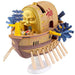One Piece ARK Model kit figure 15cm-0