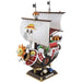 One Piece Thousand Sunny Land of Wano Model kit figure 30cm-1
