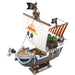 One Piece Going Merry Model kit figure 30cm-0