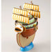 One Piece Baratie Model kit figure 15cm-1