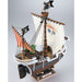 One Piece Going Merry Model kit figure 30cm-2