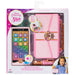 Disney Princesses set bag + mobile phone-0