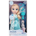 Spanish Disney Frozen 2 Elsa musical doll 38cm-1