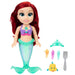 Spanish Disney The Little Mermaid Ariel musical doll 38cm-1