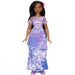 Disney Encanto Isabela doll 25cm-1